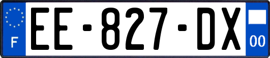 EE-827-DX