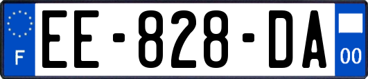 EE-828-DA