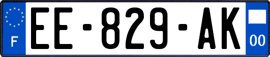 EE-829-AK