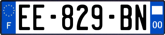 EE-829-BN