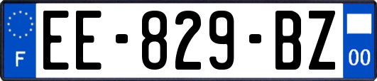 EE-829-BZ