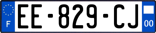 EE-829-CJ