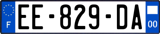 EE-829-DA