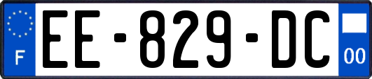 EE-829-DC