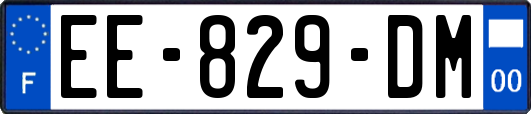 EE-829-DM