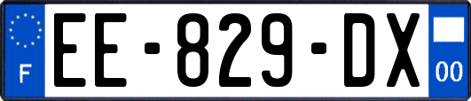 EE-829-DX