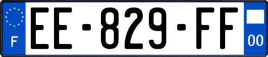EE-829-FF