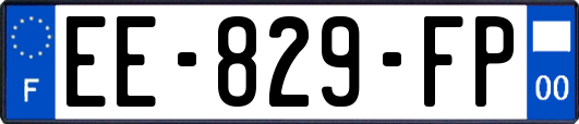 EE-829-FP