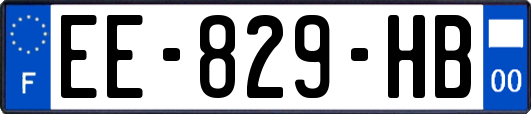 EE-829-HB