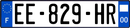 EE-829-HR