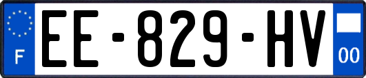 EE-829-HV