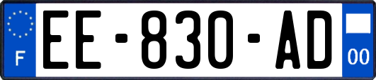 EE-830-AD