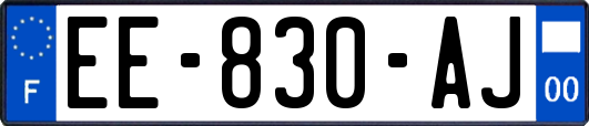 EE-830-AJ