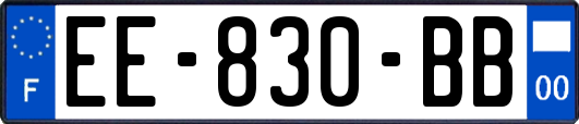 EE-830-BB