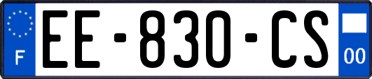 EE-830-CS