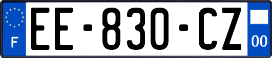 EE-830-CZ