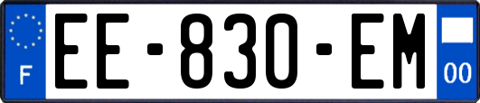 EE-830-EM
