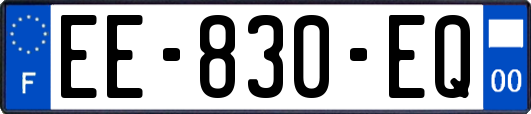 EE-830-EQ