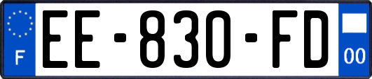 EE-830-FD