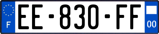 EE-830-FF
