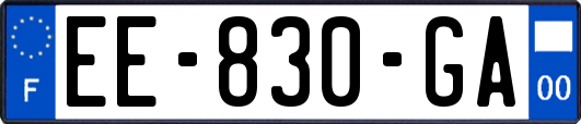 EE-830-GA