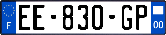 EE-830-GP
