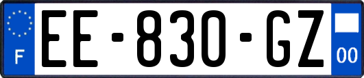 EE-830-GZ