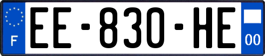 EE-830-HE