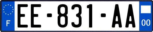 EE-831-AA