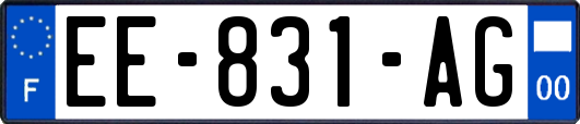 EE-831-AG