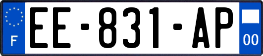 EE-831-AP