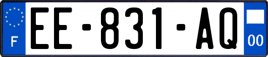 EE-831-AQ