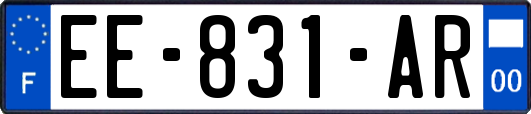 EE-831-AR