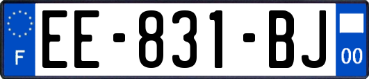 EE-831-BJ