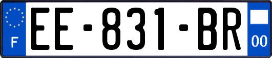 EE-831-BR