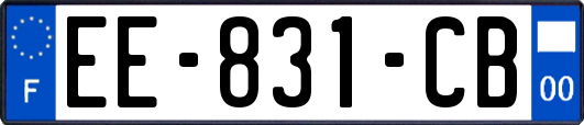 EE-831-CB