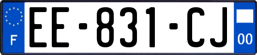 EE-831-CJ