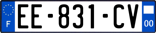 EE-831-CV