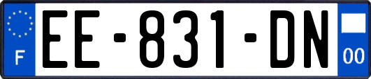 EE-831-DN