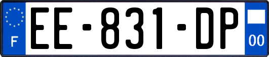 EE-831-DP