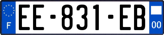 EE-831-EB