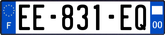 EE-831-EQ