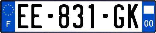 EE-831-GK