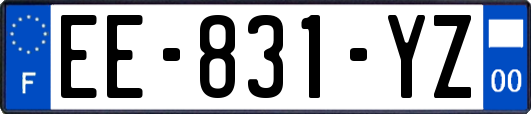 EE-831-YZ