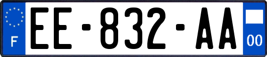 EE-832-AA