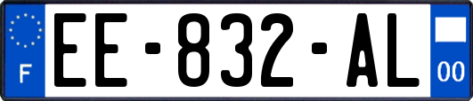 EE-832-AL