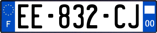 EE-832-CJ