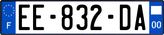 EE-832-DA