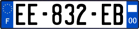EE-832-EB