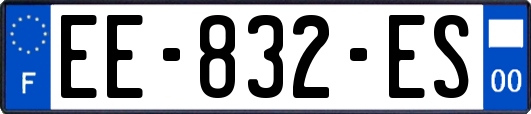 EE-832-ES